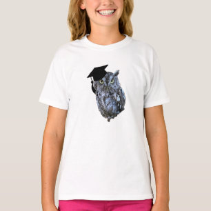 Camiseta WISDOM T-Shirt