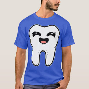Camiseta Wisdom Tooth Fairy Pediátrica Dentistry Ort