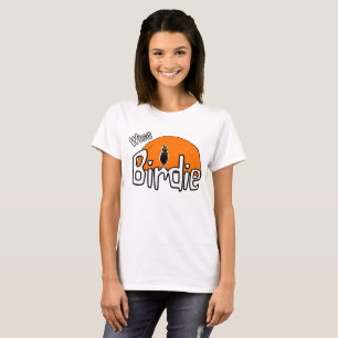 Camiseta Wise birdie T-Shirt
