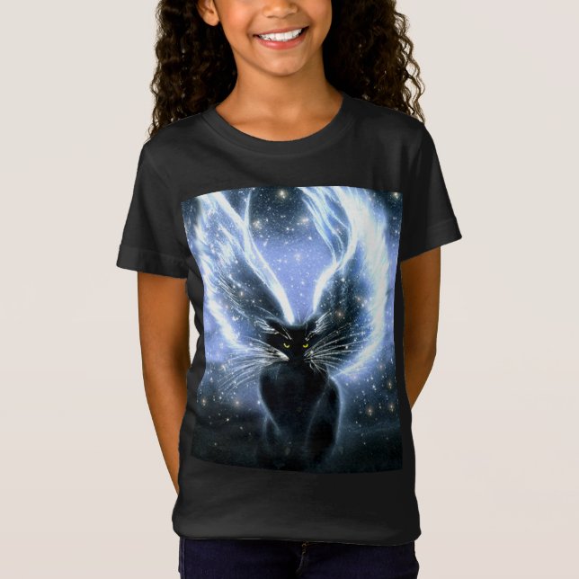 Camiseta Wise One Fairy (Anverso)