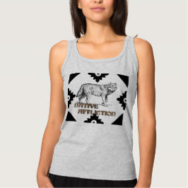 Camiseta Wise Wolf