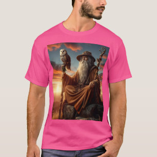 Camiseta Wise Words: Sabiduría que Inspira y Transforma