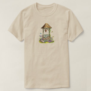 Camiseta Wishing Well