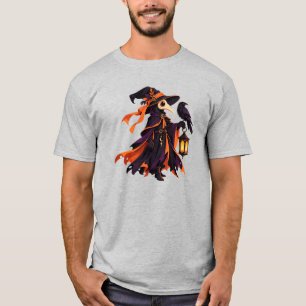 Camiseta Witch