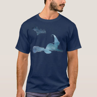 Camiseta Witch Ferret 3