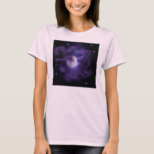 Camiseta Witch Moon
