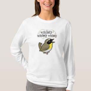 Camiseta Witchety Witchety Witchety