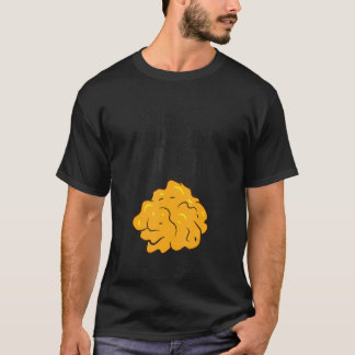 Camiseta With Fried Chicken