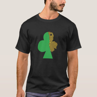 Camiseta Withered Clover