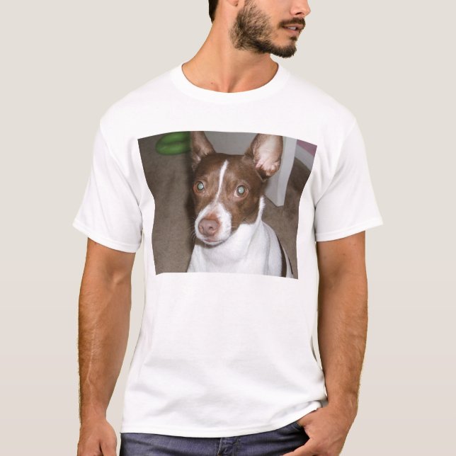 Camiseta wiz 1 (Anverso)