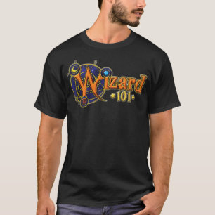 Camiseta Wizard101