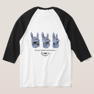Camiseta WIZARD TEE [v2]