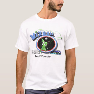 Camiseta wizball