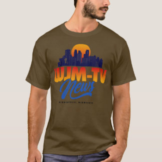 Camiseta WJ Minneapolis