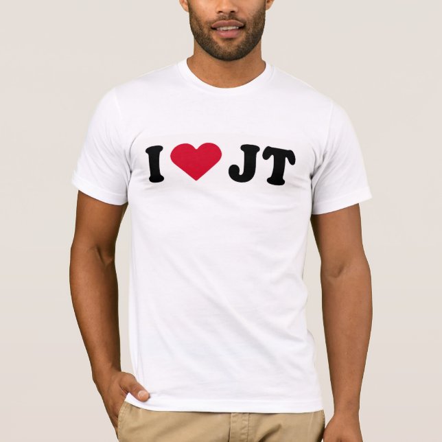 CAMISETA WJT (Anverso)