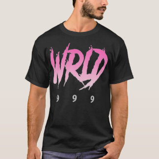 CAMISETA WJW
