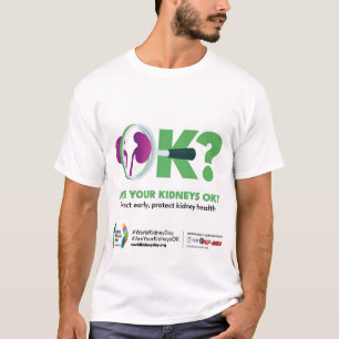 Camiseta WKD 2025