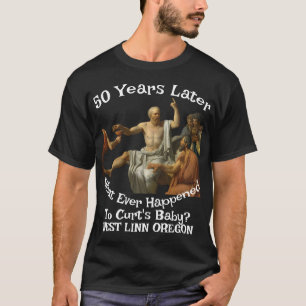 CAMISETA WLHS ESCUELA SECUNDARIA WEST LINN OREGÓN BEBÉ DE C