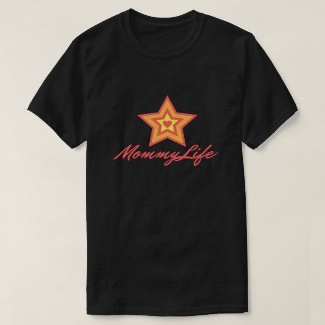 CAMISETA WMM (Diseño del anverso)