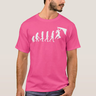 Camiseta Wo Bouldering Mujeres de Escalada Gratuita para Ca