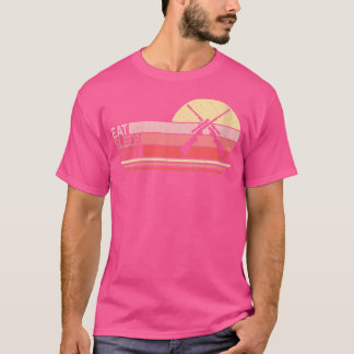 Camiseta Wo Come Caza Caza Ciervo Cazadora Rifle De Caza