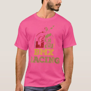 Camiseta Wo Guay Bmx Carreras Stunts Artwork Bmx Lovers