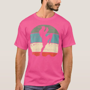 Camiseta Wo Muay Thai Thaiboxing