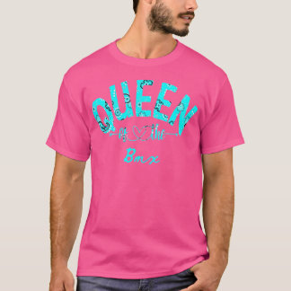 Camiseta Wo Reina De Bmx