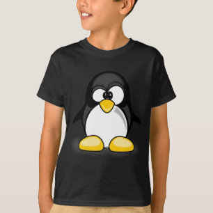 Camiseta Wobbly Pete