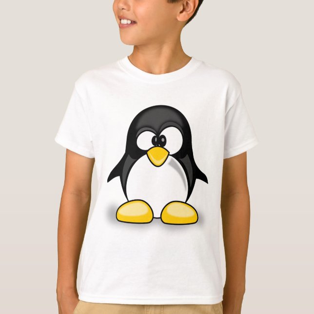 Camiseta Wobbly Pete (Anverso)