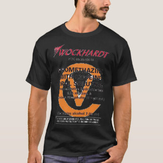 Camiseta WOCKHARDT Classic