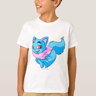 Camiseta Wocky Blue