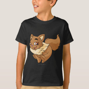Camiseta Wocky Brown