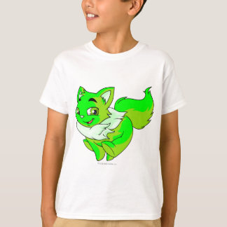 Camiseta Wocky Glowing