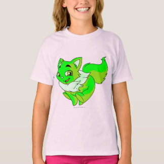 Camiseta Wocky Glowing