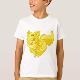 Camiseta Wocky Gold