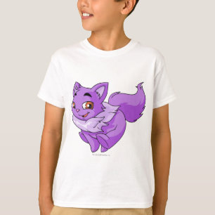 Camiseta Wocky Purple