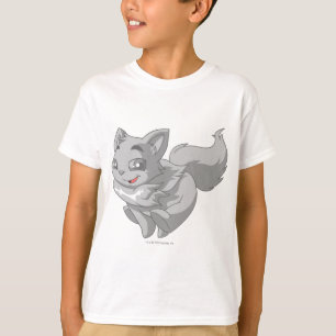 Camiseta Wocky Silver