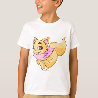 Camiseta Wocky Yellow