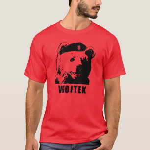 Camiseta Wojtek