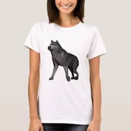 Camiseta Wolf