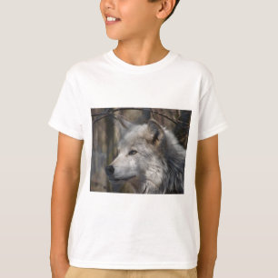 Camiseta Wolf