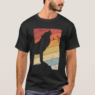 Camiseta Wolf