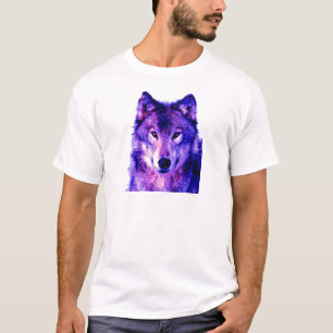 Camiseta Wolf