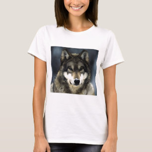 Camiseta Wolf