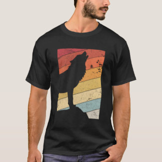 Camiseta Wolf