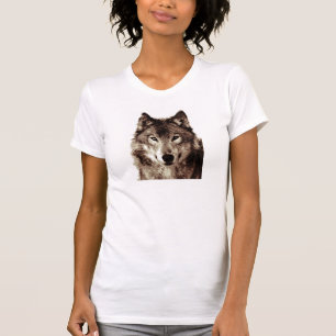 Camiseta Wolf