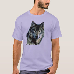 Camiseta Wolf