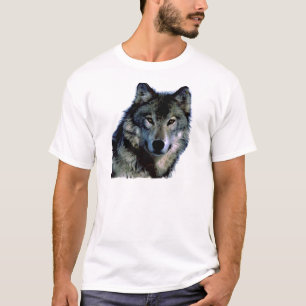 Camiseta Wolf