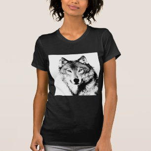Camiseta Wolf